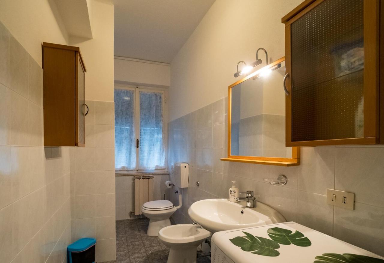 Ferienwohnung La Casa Di Frida Vernazza Exterior foto