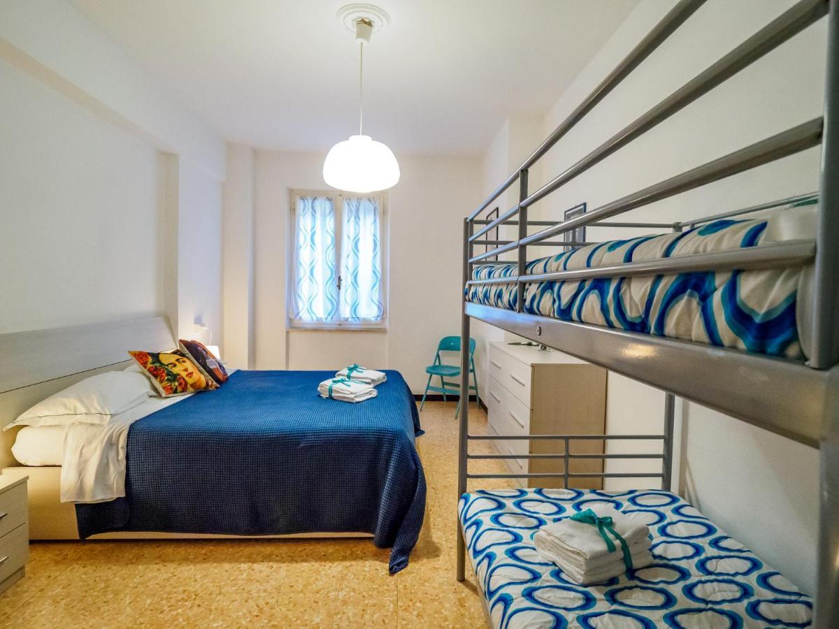 Ferienwohnung La Casa Di Frida Vernazza Exterior foto